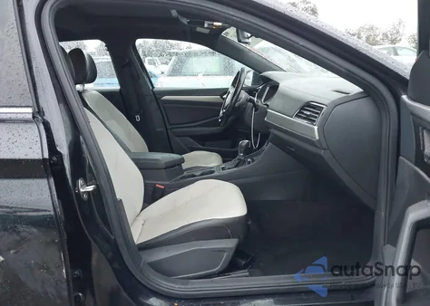 2019 Volkswagen Jetta from USA, damaged, VIN 3VWC57BU1KM035666